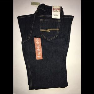 Arizona Favorite Flare Jeans Size 5
